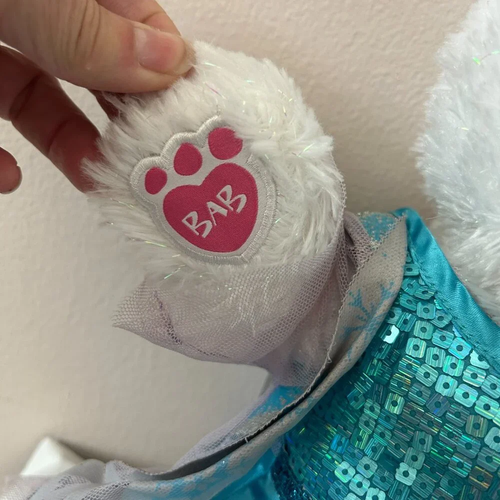 Build-A-Bear build bear